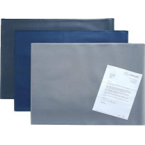 5 Star Schreibunterlage Folie Grau Bild 5 Star Schreibunterlage Folie Grau Bild