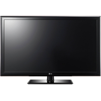 LG 47lk950s 3d LCD-TV