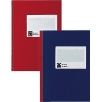 5 Star Kladde Sb Liniert A6 96 Blatt Bild