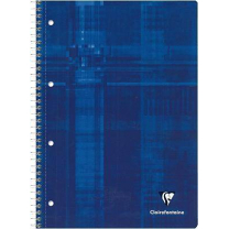 Clairefontaine Collegeblock A4 Ka.68252c