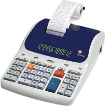 Ta Tischrechner 1121 Pdl Euro B9973000