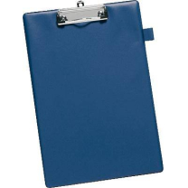 5 Star Schreibplatte Blau A4 Bild 5 Star Schreibplatte Blau A4 Bild