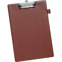 5 Star Schreibplatte Bordeaux A4 Bild 5 Star Schreibplatte Bordeaux A4 Bild