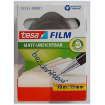 Tesafilm Eco & Clear 57335-00001-00