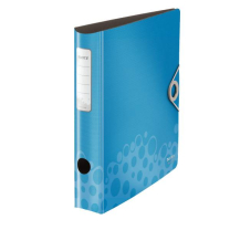 Leitz Ordner Activebebop 1048-00-37 Blau
