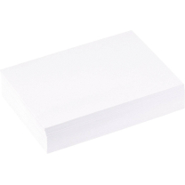 5 Star Karteikarten A6 Blanko Ws Ve100