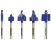 Dremel Trio Nutfräser-Set TR675 Dremel 2615T675JA Schaft-Ø 4,8 mm
