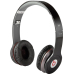 Beats by Dr. Dre™ Beats Solo® HD On-Ear Kopfhörer Schwarz Beats by Dr. Dre™ Beats Solo® HD On-Ear Kopfhörer Schwarz