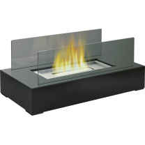 Tristar Design Tisch-Kamin (Bio-Ethanol)