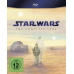 Blu-Ray Star Wars Complete Saga 1-6 Blu-Ray Star Wars Complete Saga 1-6