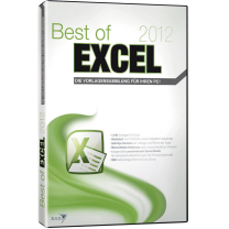 S.A.D. Best Of Excel 2012