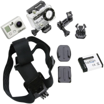 save on GOPRO HERO 960 WIDE ACTION-KAMERA