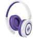 Reloop Rhp-5 Kopfhörer Purple Reloop Rhp-5 Kopfhörer Purple