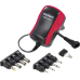Stecker-Netzteil Voltcraft Usps-600 Rot Stecker-Netzteil Voltcraft Usps-600 Rot