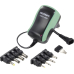 Stecker-Netzteil Voltcraft Usps-600 Grün Stecker-Netzteil Voltcraft Usps-600 Grün