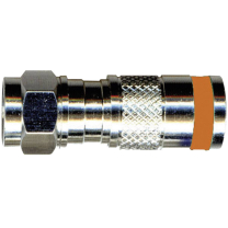 Interkabel F-Kompressionsstecker f&uuml;r Ac 85, Ac852