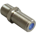F-Kompressionsstecker Passend fürF-Stecker