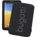 Bugatti Slimcase Tablet 7 Schwarz Bugatti Slimcase Tablet 7 Schwarz