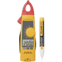 Fluke 365 Stromzange Inkl. Voltalert 2ac