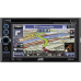 Jvc Kw-Nt30e Doppel-Din Navigation