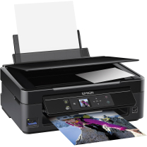 Epson Stylus Sx435w