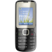 Nokia C2-00 Jet Black