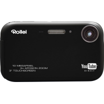 Rollei Flexline 100 Digitalkamera Sw