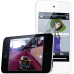Apple iPod Touch 8GB Weiss
