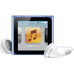 Apple iPod Nano 8GB Blau Apple iPod Nano 8GB Blau