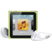 Apple iPod Nano 8GB Grün