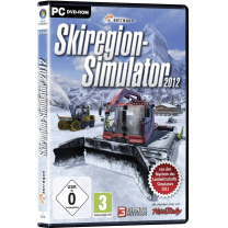 Astragon PC Skiregion Simulator 2012