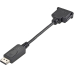 Displayport / Dvi Adapterkabel