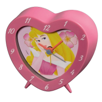 Kinderwecker  Princess , Pink