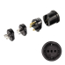 Reisestecker-Set 