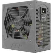 Fsp Fortron Hexa-400 400w Pc-Netzteil