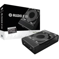 Native Instruments Audio 2 Interface