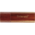 Intenso Usb-Stick 8GB Green Line Intenso Usb-Stick 8GB Green Line