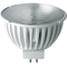LED-Leuchtmittel GU5.3 3W Megaman Refl 30000h 28° LED-Leuchtmittel GU5.3 3W Megaman Refl 30000h 28°
