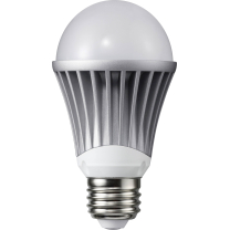 LED-Leuchtmittel E27 7,2W Ww 25000h Gl&uuml;hl