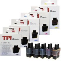 Tpi Tinte Set = Brother Lc900
