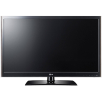 LG 47lv5590 LED-TV
