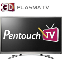 LG 50pz850 Plasma-Tv