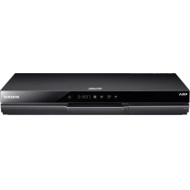 Samsung Bd-D8509s 3d Blu-Ray Recorder