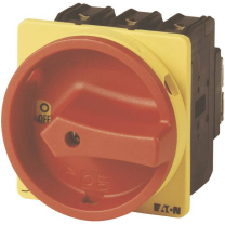 Eaton Nockenschalter P3-63/Ea/Svb Hauptschal.