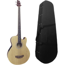 MSA Musikinstrumente Ab 20 Akustikbass