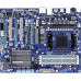 Gigabyte GA-990XA-UD3 Mainboard Sockel AMD AM3+ Chipsatz AMD 990X