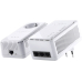 Devolo Dlan 200av WLAN N Starter-Kit+ Devolo Dlan 200av WLAN N Starter-Kit+