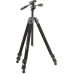 CULLMANN MAGNESIT 522 inkl. CROSS CW25 3-Wege-Kopf 55221 Arbeitshöhe (max.)=158 cm Gewicht 1500 g CULLMANN MAGNESIT 522 inkl. CROSS CW25 3-Wege-Kopf 55221 Arbeitshöhe (max.)=158 cm Gewicht 1500 g