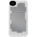 Belkin Iphone 4/4s Acrylcase Metall Sw