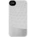 Belkin Iphone 4/4s Acrylcase Metall W